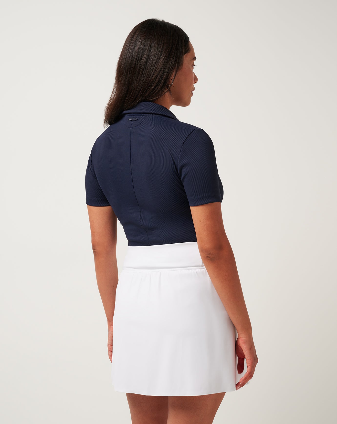 Blue Jays Moveknit Vneck Polo