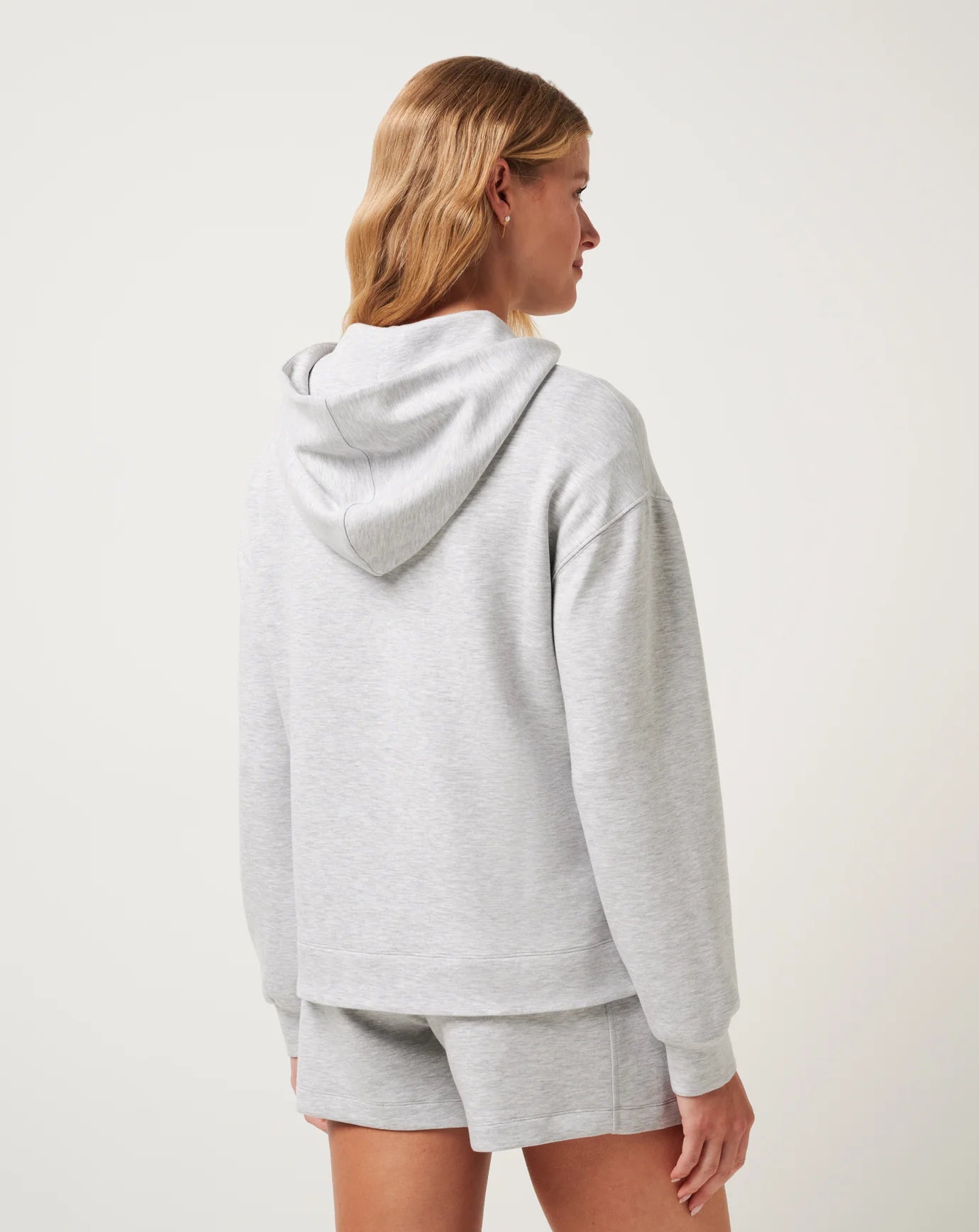 Blue Jays Skyloft Soft Hoodie
