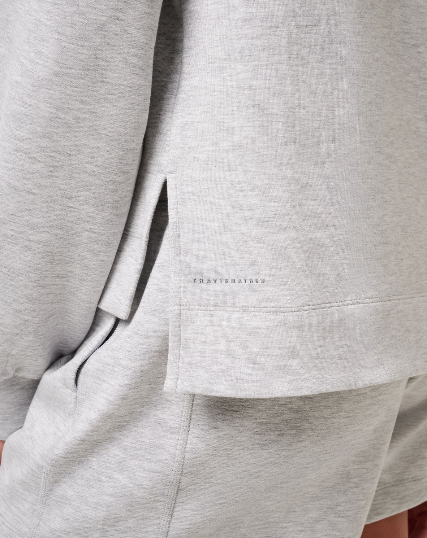 Blue Jays Skyloft Soft Hoodie