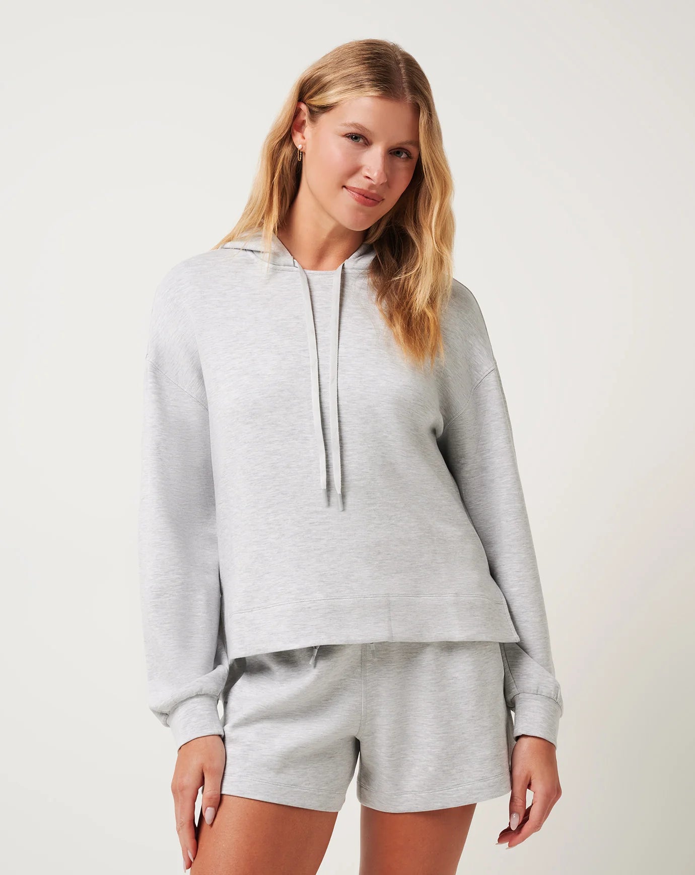 Blue Jays Skyloft Soft Hoodie