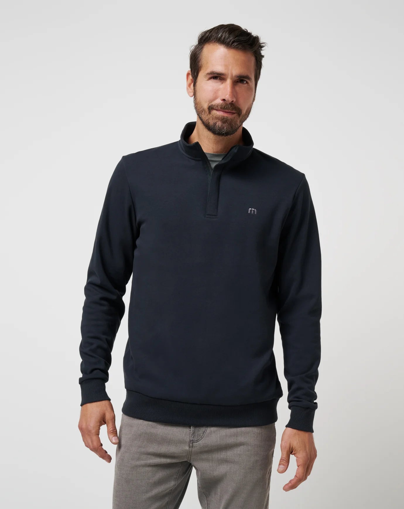 Blue Jays Cloud 2.0 Quarter Zip