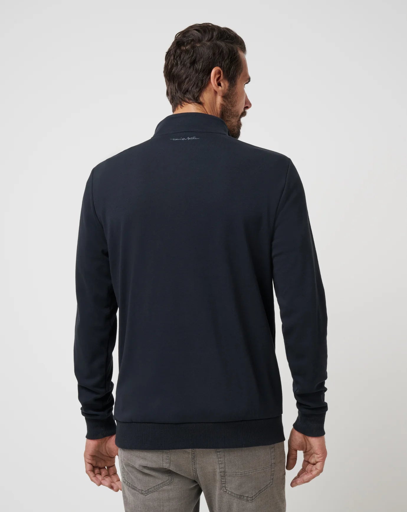 Blue Jays Cloud 2.0 Quarter Zip
