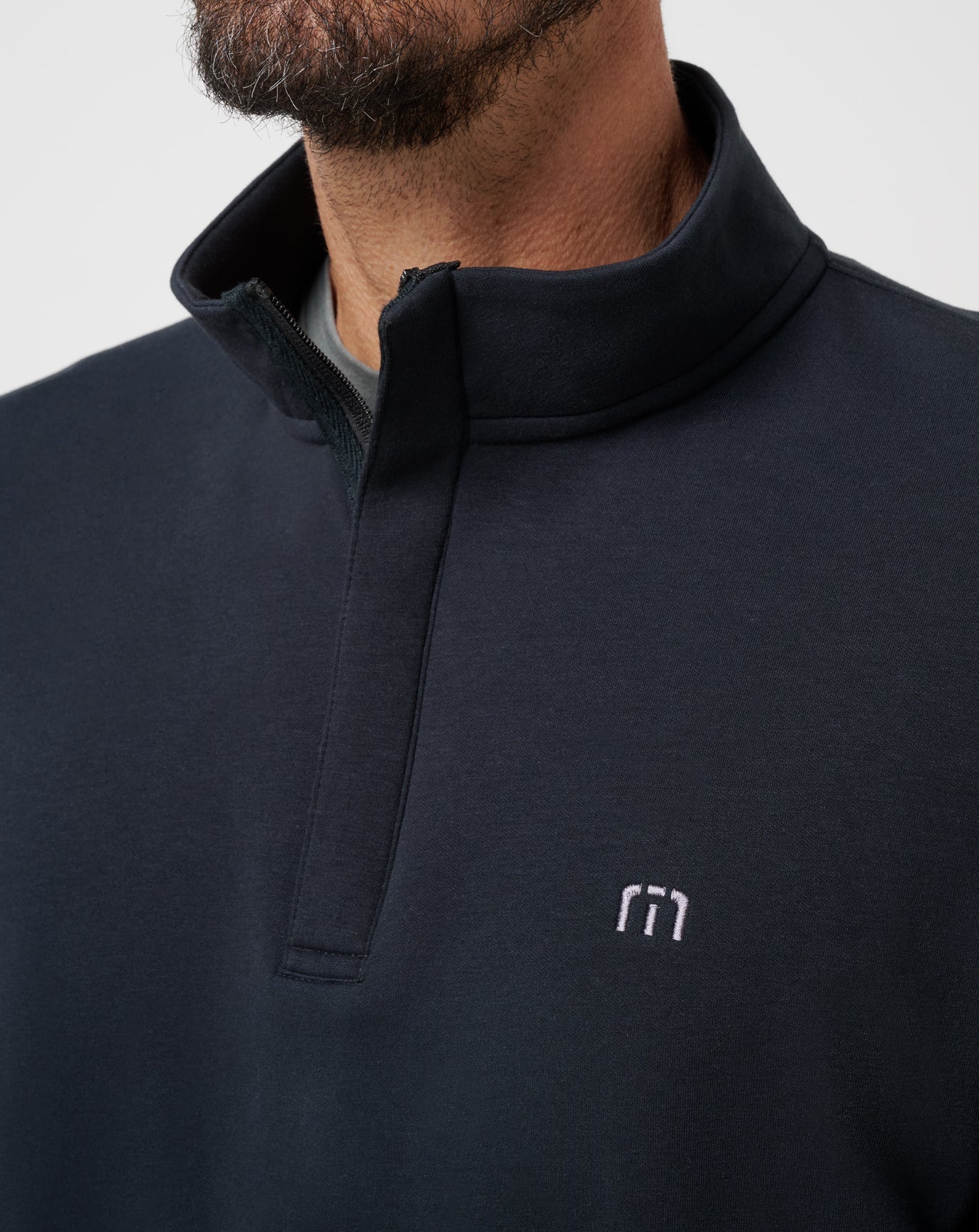 Blue Jays Cloud 2.0 Quarter Zip