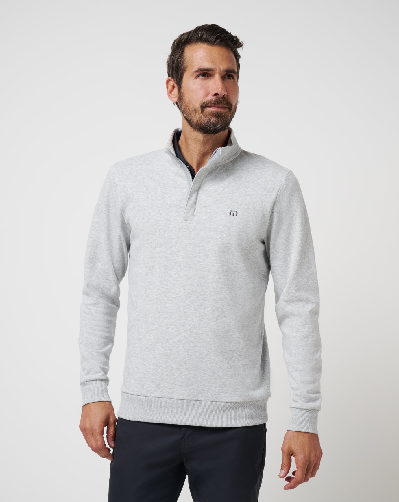 Blue Jays Cloud 2.0 Quarter Zip