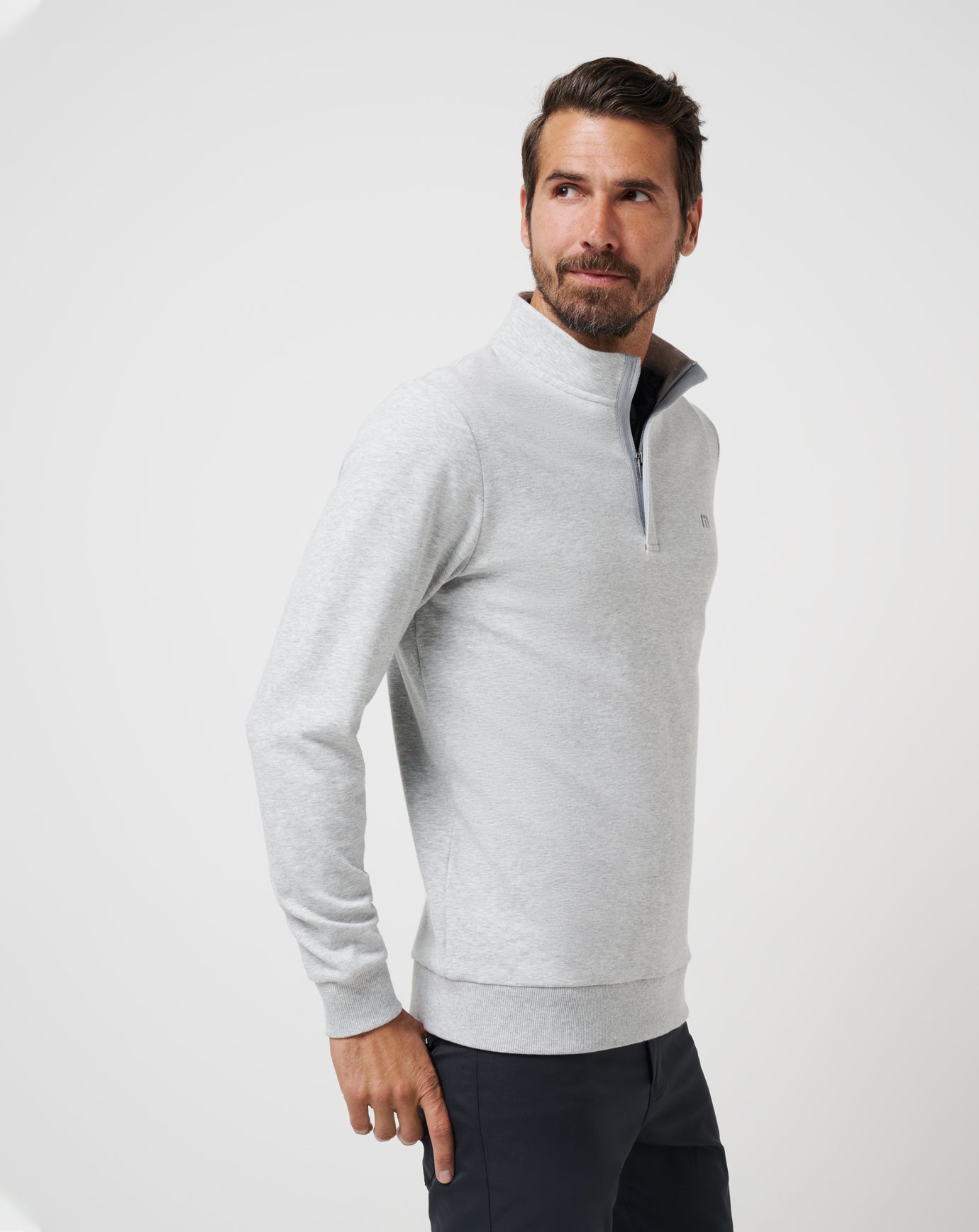 Blue Jays Cloud 2.0 Quarter Zip