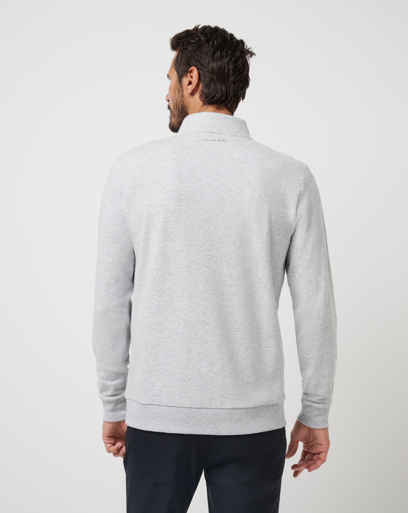 Blue Jays Cloud 2.0 Quarter Zip