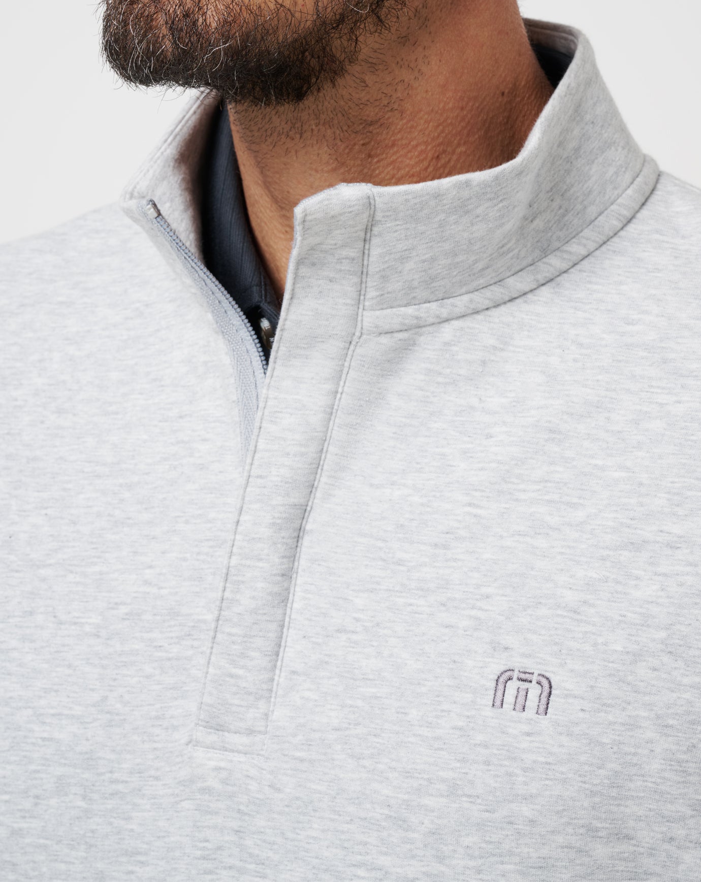 Blue Jays Cloud 2.0 Quarter Zip