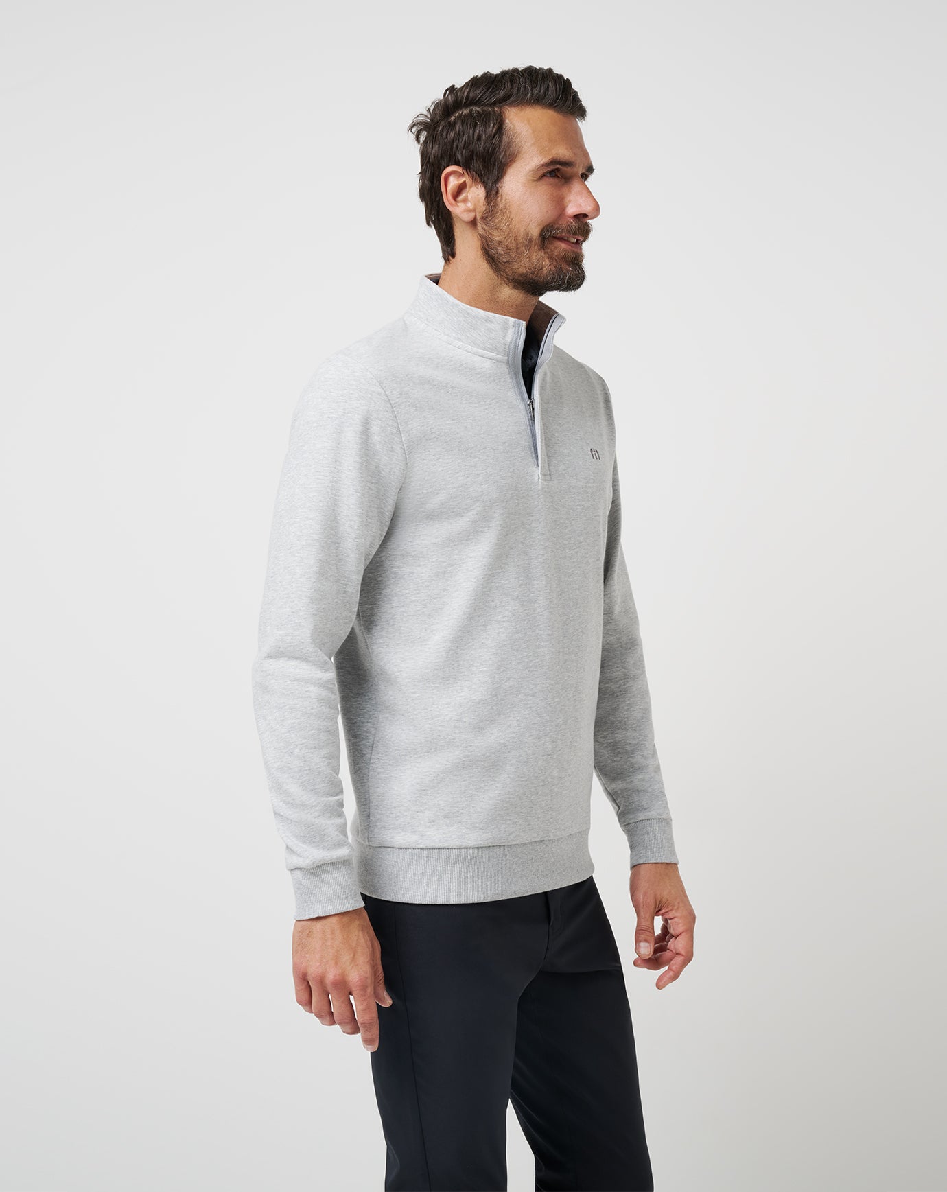 Blue Jays Cloud 2.0 Quarter Zip