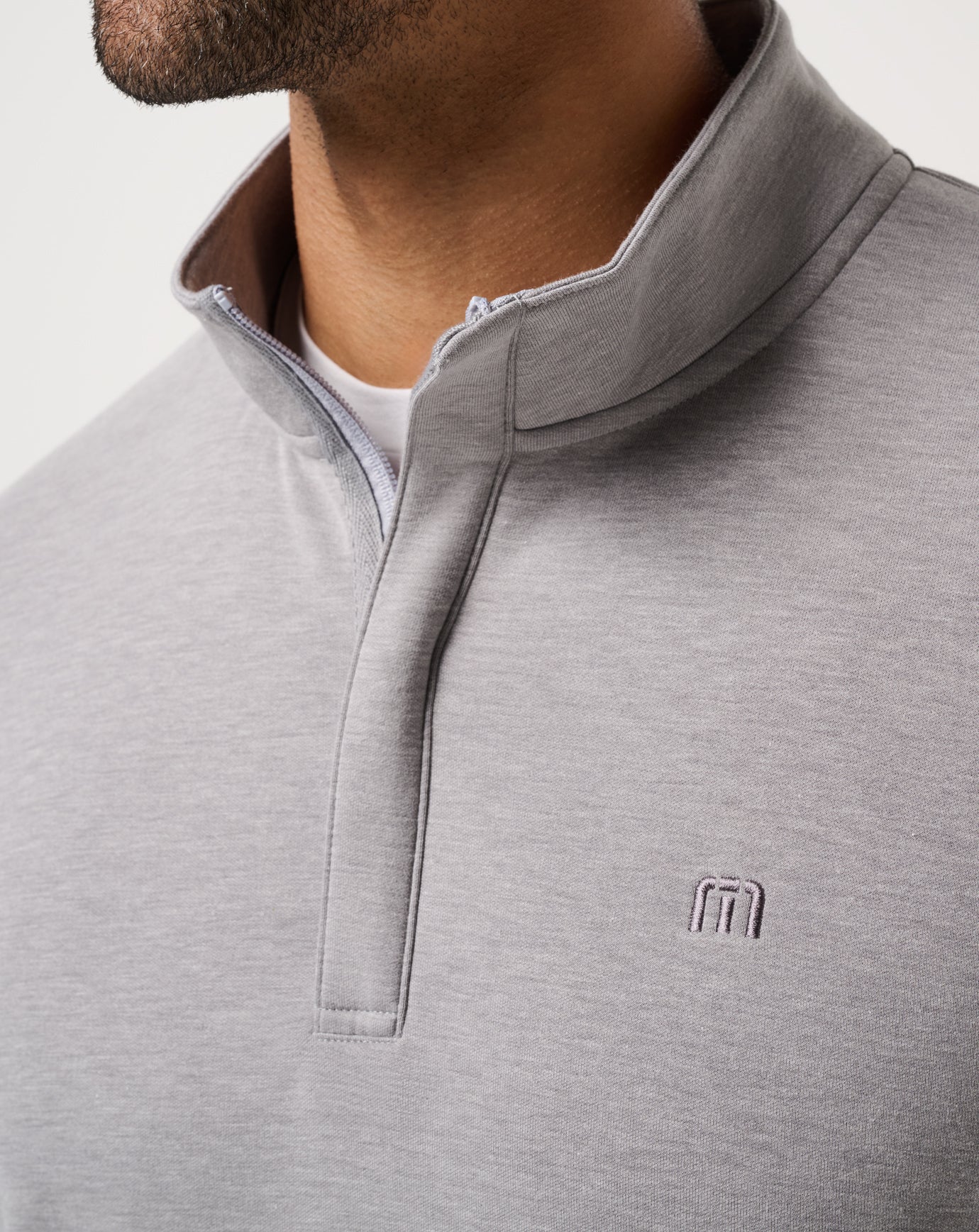 Blue Jays Cloud 2.0 Quarter Zip