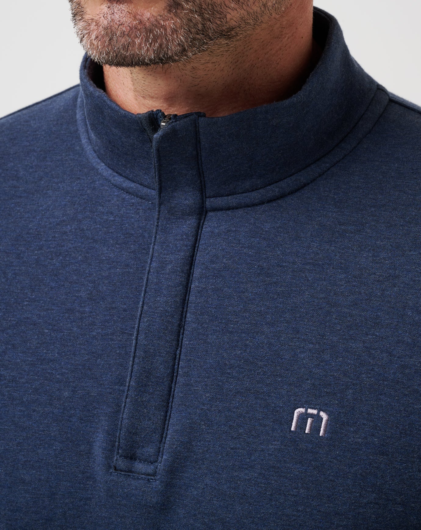 Blue Jays Cloud 2.0 Quarter Zip