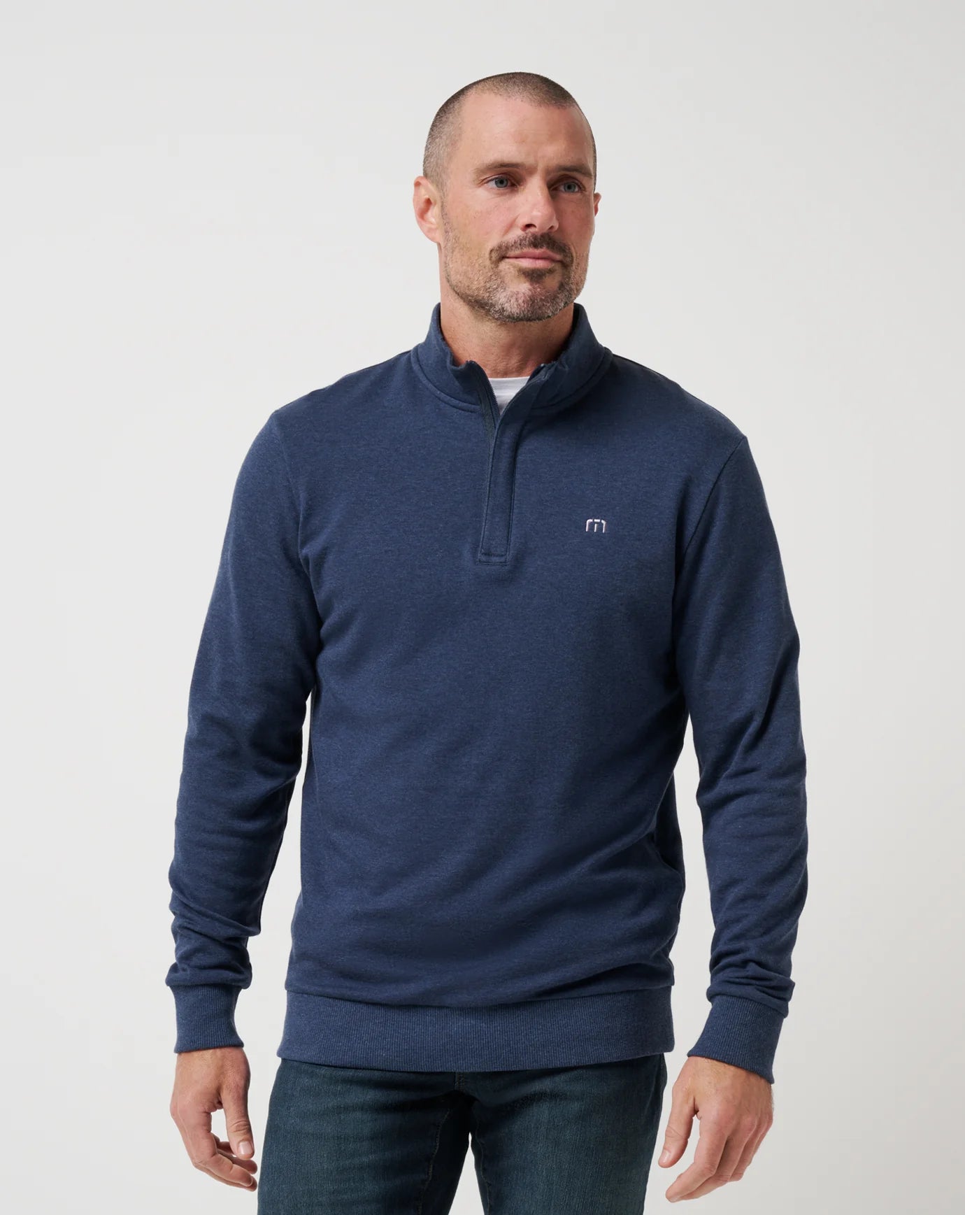 Blue Jays Cloud 2.0 Quarter Zip