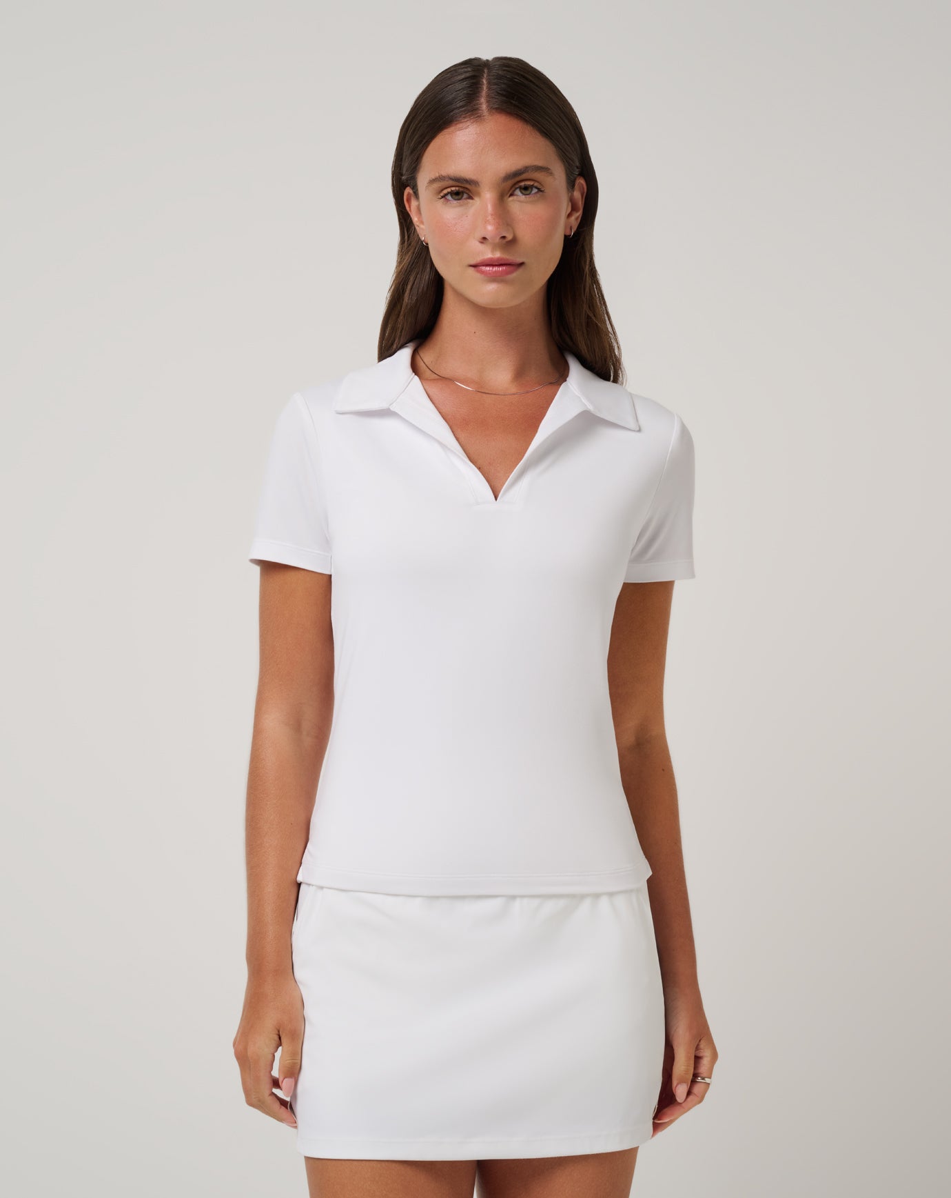 Blue Jays Skyloft Light Polo