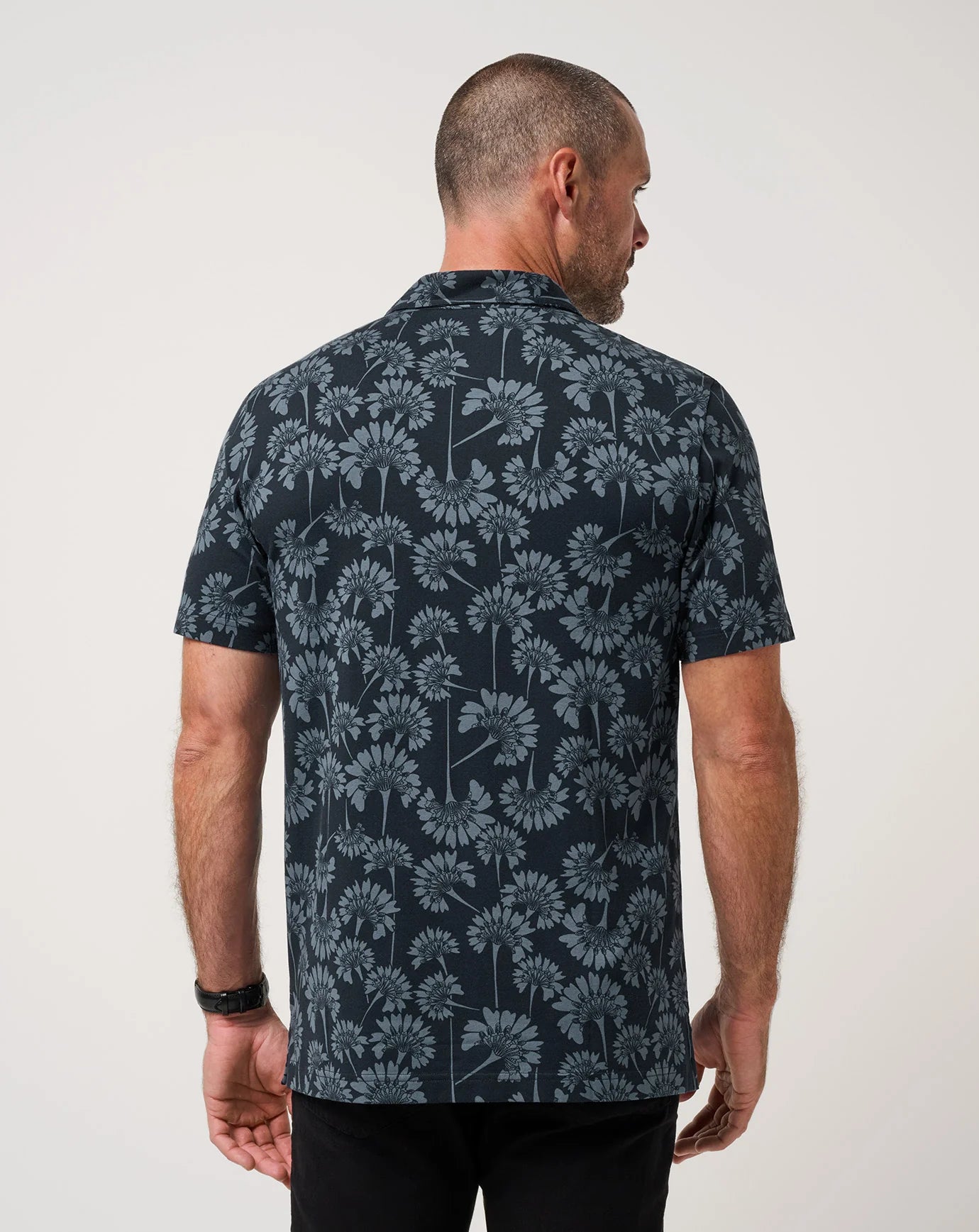 Blue Jays Comfortknit Breeze Polo