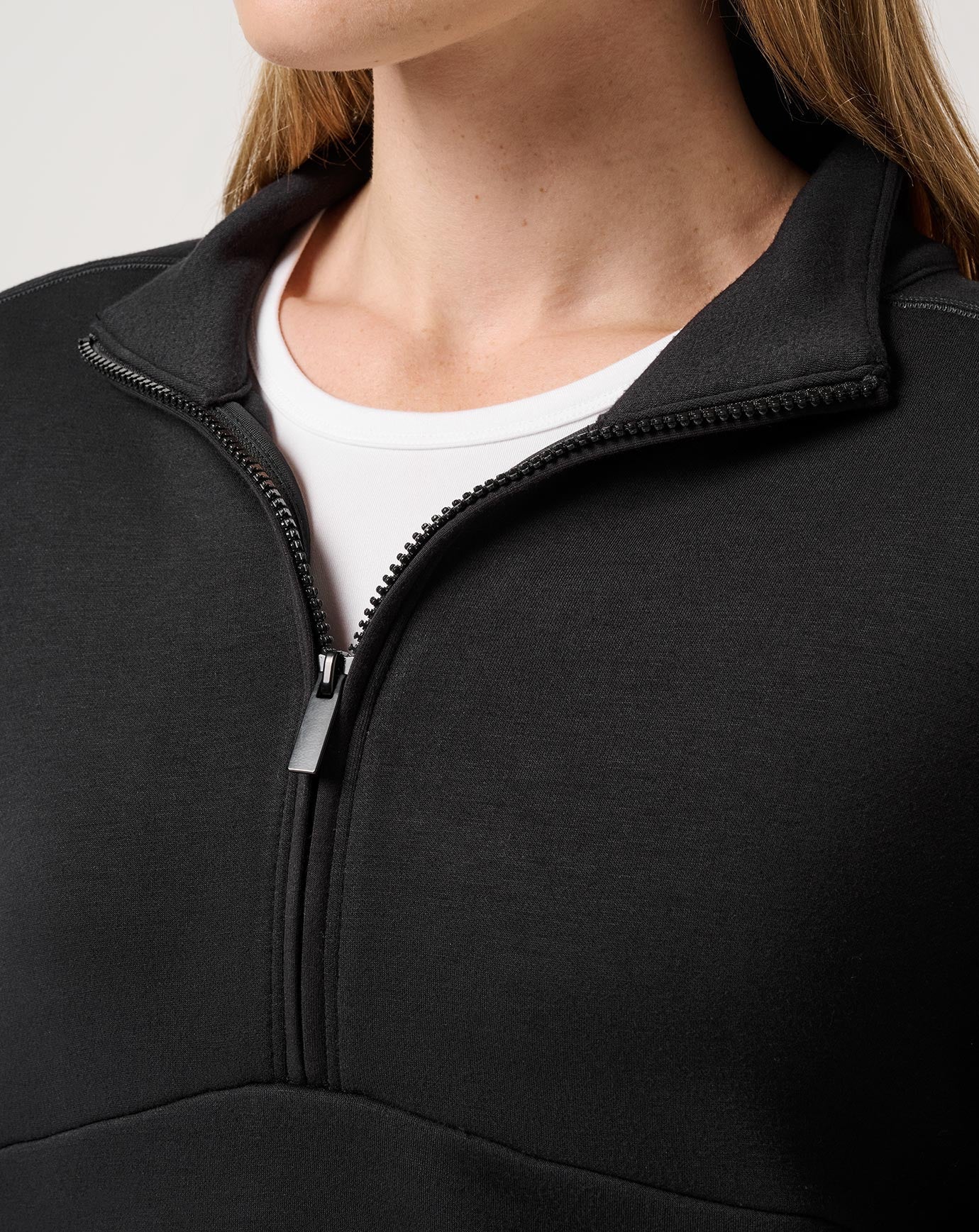 Blue Jays Skyloft Soft Half Zip 2.0