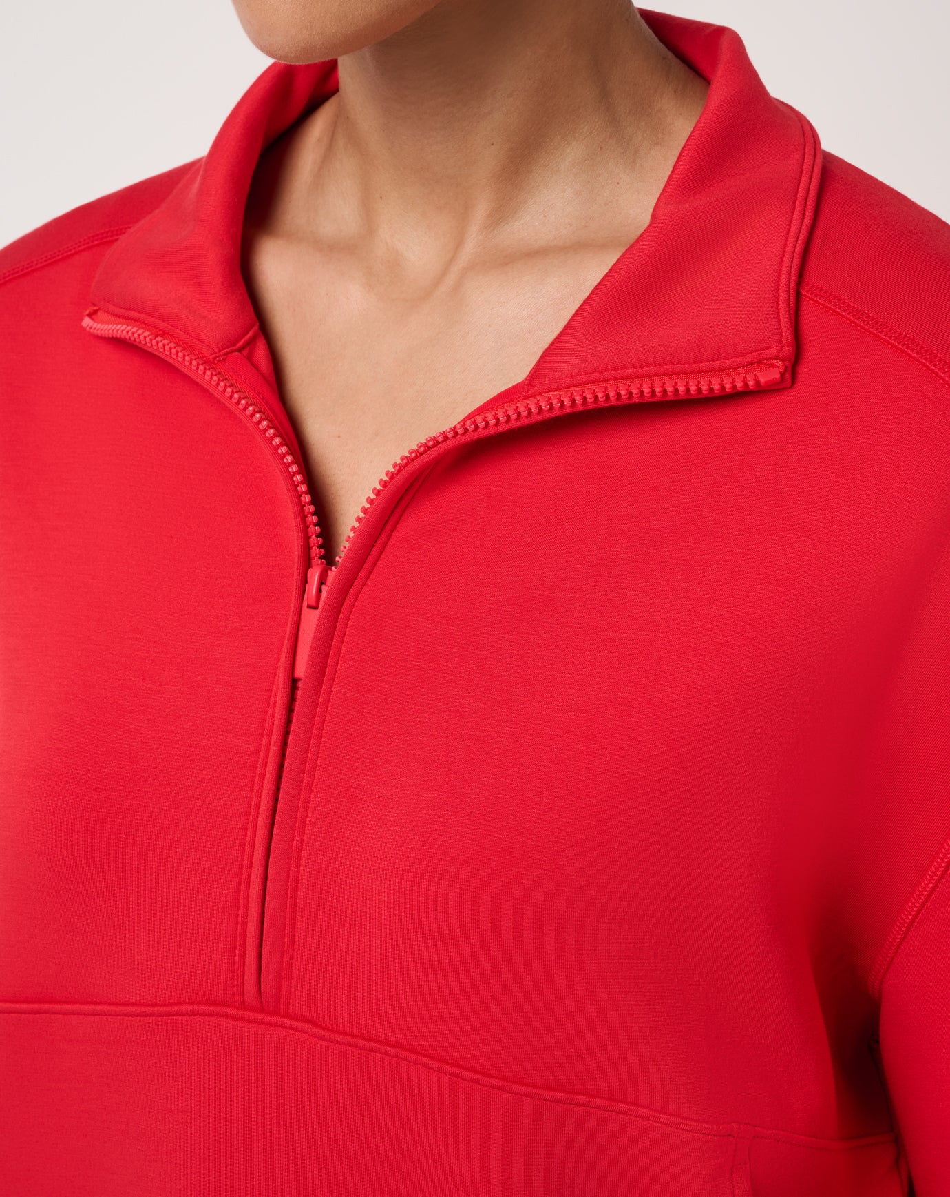 Blue Jays Skyloft Soft Half Zip 2.0
