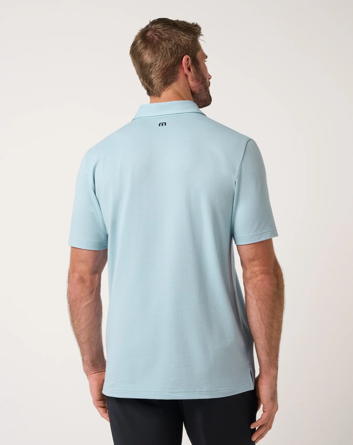 Blue Jays Performance Jersey Cruise Polo